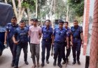 নড়াইলে স্ত্রীকে কুপিয়ে হত্যা, স্বামী গ্রেফতার