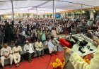 ঐতিহাসিক কুরআন দিবস উপলক্ষে শিবিরের ছাত্র গণজমায়েত
