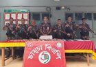 সীমান্তে পৃথক অভিযানে মোবাইল, মাদক ও গরু আটক