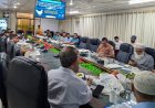বাকৃবিতে ওমেগা-৩ সমৃদ্ধ ব্রয়লার মাংসের মানোন্নয়নে কর্মশালা