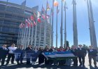 TSUL: Advancing Legal Education and Global Engagement