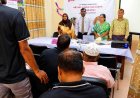 চাঁপাইনবাবগঞ্জে খামারী প্রশিক্ষণ অনুষ্ঠিত