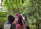 First Children’s Excursion of DAfB e.V. Held at Bonn Botanical Garden