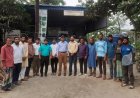 বাকৃবি গবেষকদের এআই ভিত্তিক অ্যাপ - মিলবে আগাম পূর্বাভাস