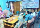 গোমস্তাপুরে জেন্ডার সমতা ও আইন সহায়তা বিষয়ক প্রশিক্ষণ