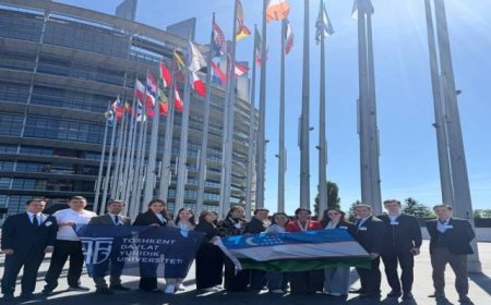 TSUL: Advancing Legal Education and Global Engagement