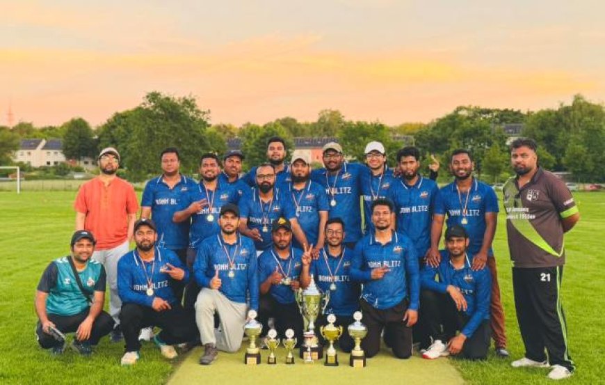 Bonn Blitz Crowned GPL BD Title Defeating Mülheim Xpress