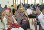 নড়াইলে ঊষার আলোর উদ্যোগে কৃতী শিক্ষার্থীদের সংবর্ধনা