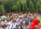 বাকৃবিতে চতুর্দশতম বারের মতো বিশ্ব দুগ্ধ দিবস উদযাপন