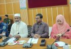 আমচাষী, বাব্যসায়ি ও আড়ৎদার সমিতির মতবিনিময় সভা