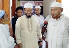 তরুণ উদ্যোক্তাদের ক্লিনিক অ্যান্ড ডায়াগনস্টিক সেন্টার উদ্বোধন