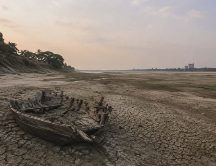 পদ্মা ব্যারেজ: ভবিষ্যৎপরিবেশগত প্রভাব নিয়ে নতুন উদ্বেগ
