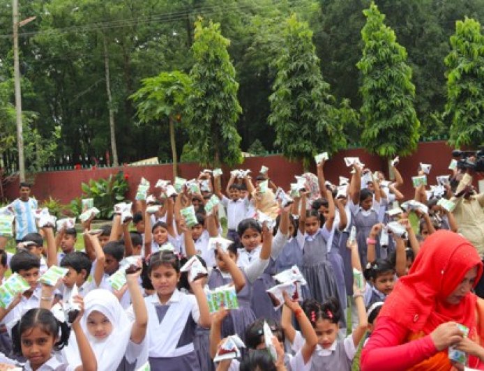 বাকৃবিতে চতুর্দশতম বারের মতো বিশ্ব দুগ্ধ দিবস উদযাপন