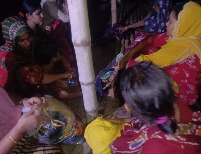 বিএসএফের পুশ-ইনের চেষ্টা প্রতিহত, ১৫ জনকে ফেরত নিলো ভারত