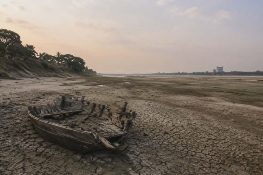পদ্মা ব্যারেজ: ভবিষ্যৎপরিবেশগত প্রভাব নিয়ে নতুন উদ্বেগ
