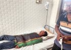 ‘মানসিক প্রতিবন্ধী’কে বেঁধে নির্যাতন, চিকিৎসাধীন অবস্থায় মৃত্যু