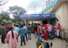 ফুটবল খেলার বিরোধ মীমাংসা করতে এসে খুন হলেন বৃদ্ধ!