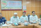গোমস্তাপুরে জাতীয় পল্লী উন্নয়ন দিবস পালন 