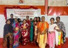 হিন্দু এইড ইউকে‘র বরিশালে ত্রাণ ও জীবিকা পুনর্বাসন সম্পন্ন
