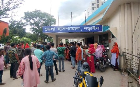 ফুটবল খেলার বিরোধ মীমাংসা করতে এসে খুন হলেন বৃদ্ধ!