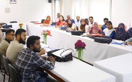 বাকৃবিতে সীড টেকনোলজি বিষয়ক প্রশিক্ষণ শুরু