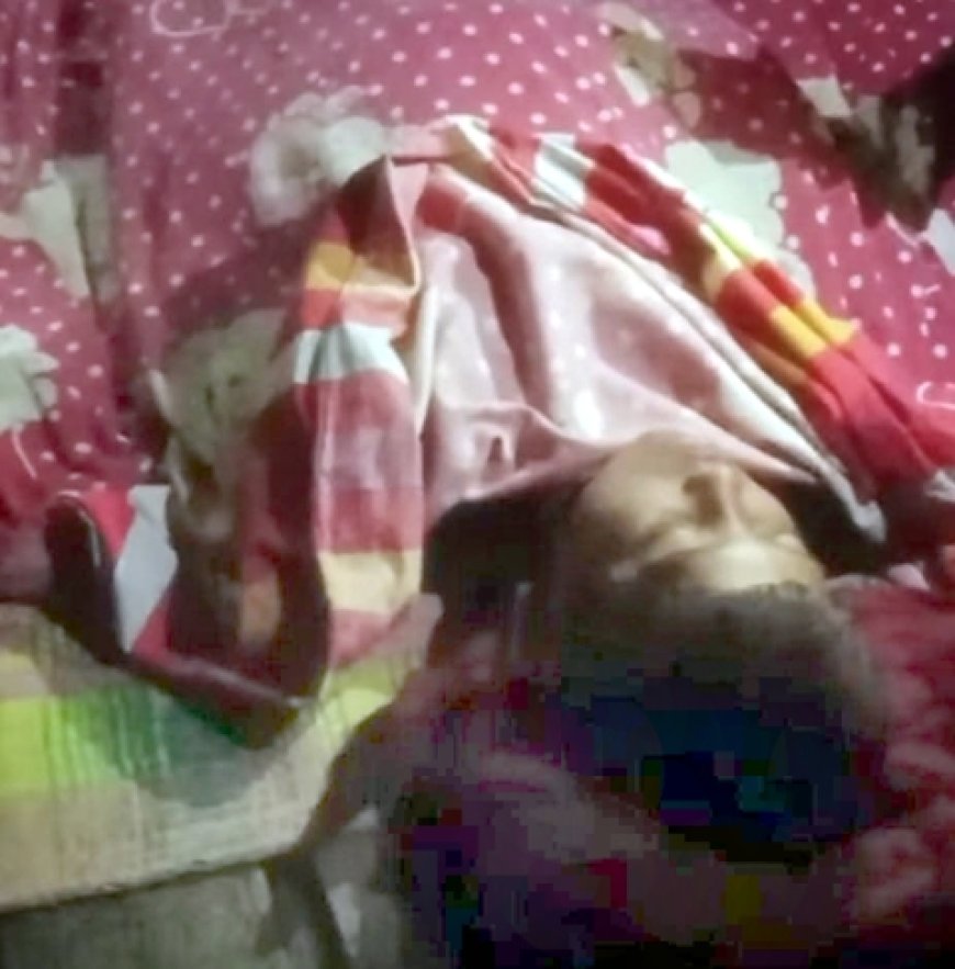 সুতাকাটা ঘুড়ির পেছনে দৌঁড়াতে গিয়ে প্রাণ গেলো স্কুলছাত্রের