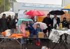 World Cleanup Day in Bad Godesberg: A Colorful Community Cleaning Together