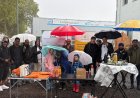 World Cleanup Day in Bad Godesberg: Eine bunte Gemeinschaft räumt gemeinsam auf