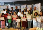 Zweite Malaktion: Vision Zero Plastic fand in Bad Godesberg statt