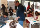 Second Art Competition: Vision Zero Plastic Held in Bad Godesberg