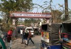 Rajshahi’s Rising Noise Pollution: A Growing Threat to Public Health and Environment