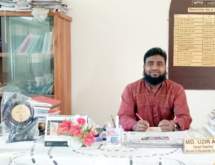 শিক্ষায় সমৃদ্ধ বাংলাদেশ গড়তে সব শিক্ষা প্রতিষ্ঠান জাতীয়করণ এখন সময়ের দাবি